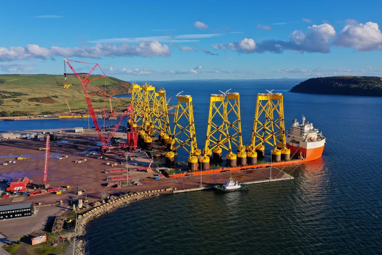 'Hua Yang Long' by Glen Wallace