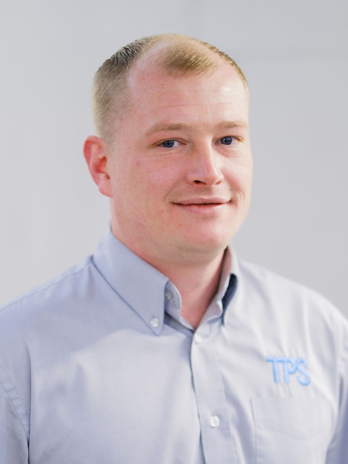 David Howe - TPS WeldTech