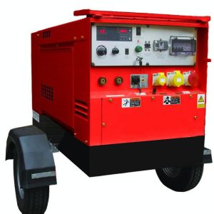 Panther 330 Welder Generator