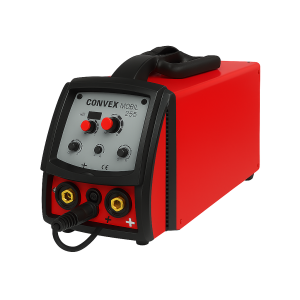 TPS MIG 255 Pulse Compact