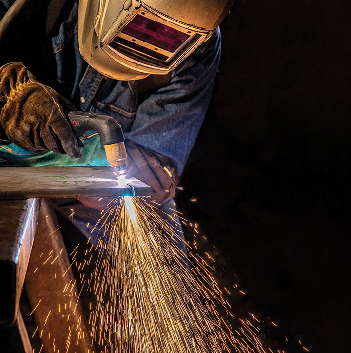 Hypertherm Powermax®45 Sync - Image 3