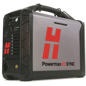 Hypertherm Powermax®45 Sync