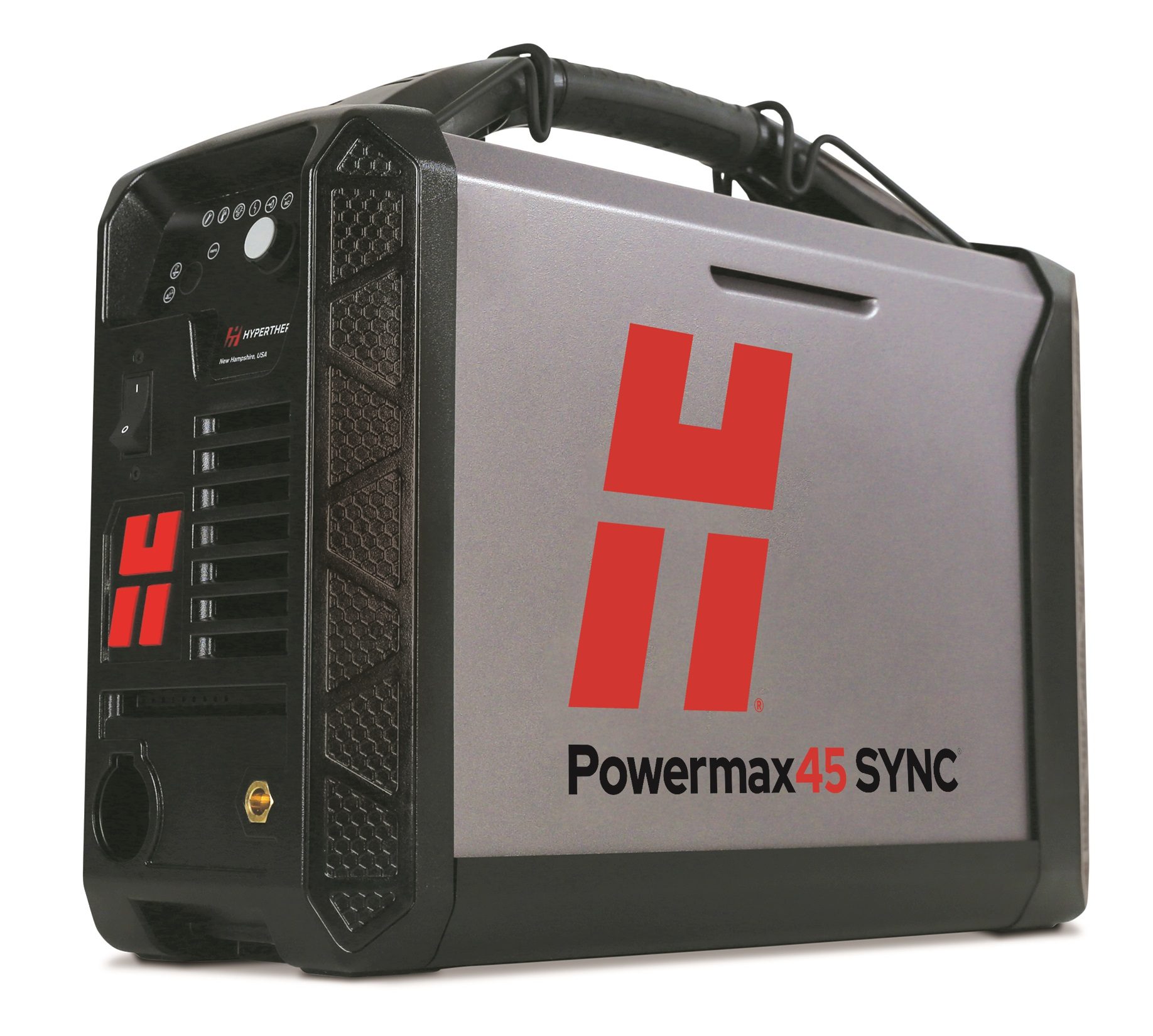 Hypertherm Powermax®45 Sync