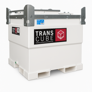 Fuel Cube – 120 – 3000L