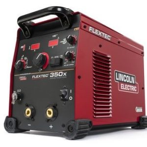 Lincoln Flextec® 350X