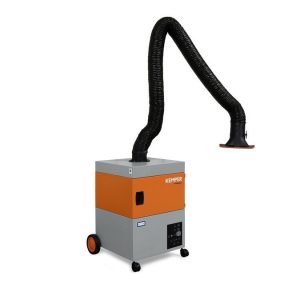 Kemper Profimaster Fume Extraction