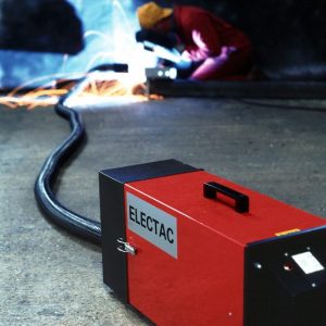 Electac MT900 Fume Extractor (110V)