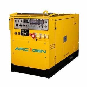 ArcGen Weldmaker 500CC/CV