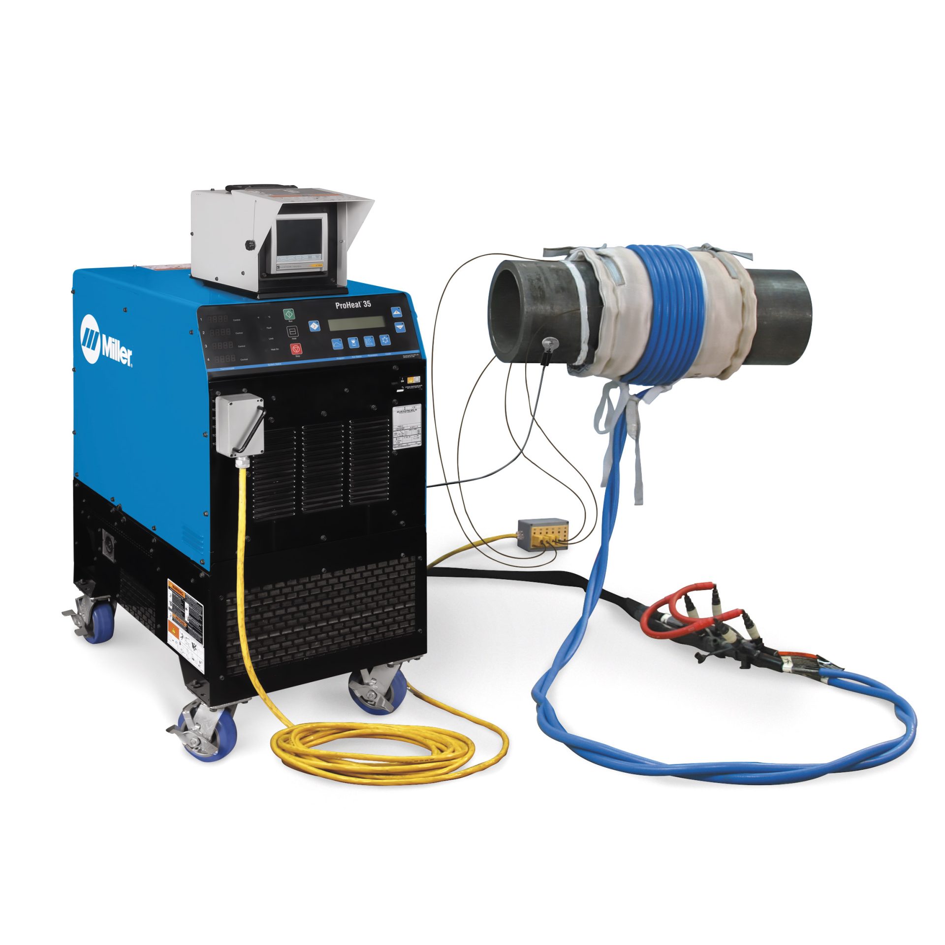 Miller ProHeat™ 35 - Image 2