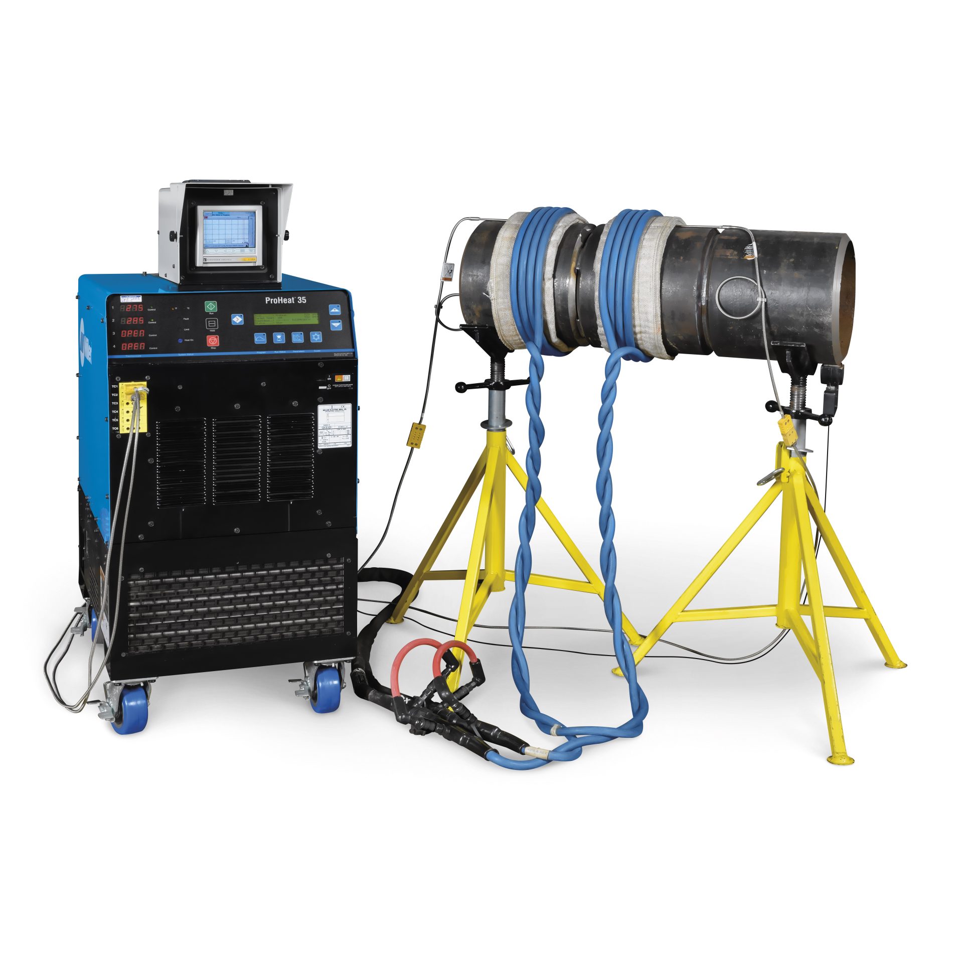 Miller ProHeat™ 35