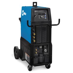 Miller Syncrowave® 400 AC/DC