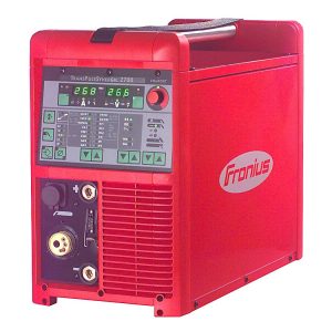 Fronius Transpulssynergic 2700