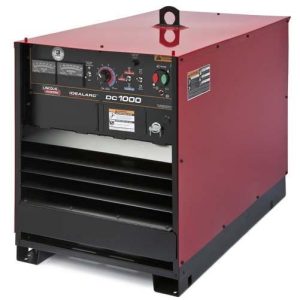 Lincoln SubArc DC1000/NA5 Package