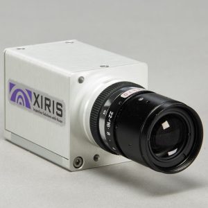 Xiris XVC-1000 Visible Light Spectrum Monochrome Camera