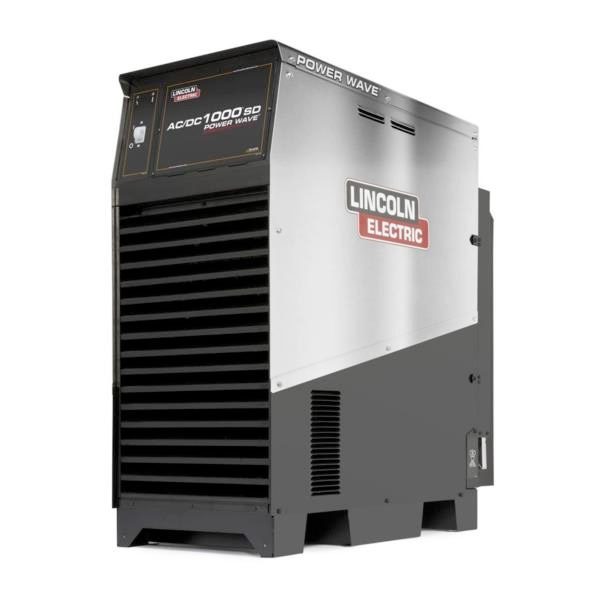 Lincoln Power Wave® AC/DC 1000® SD