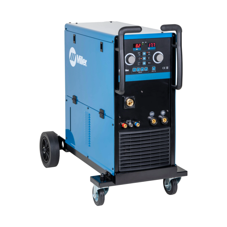 Miller BlueFab® C350i - TPS WeldTech