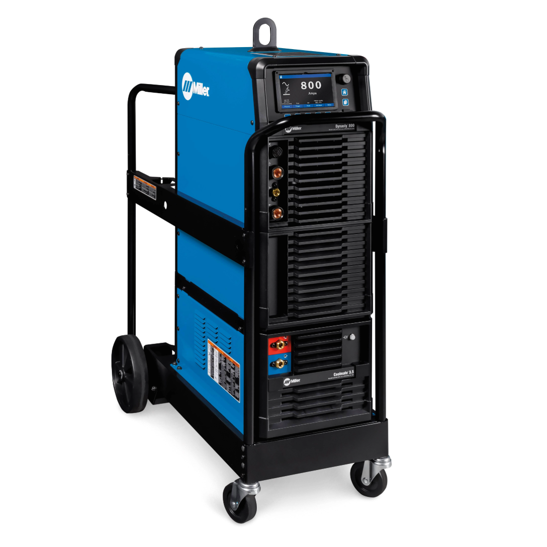 Miller Dynasty® 800 AC/DC