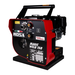 Mosa Magicweld 150