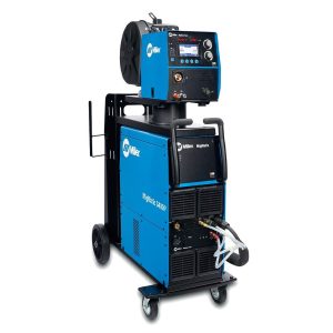 Miller MigMatic® S400iP