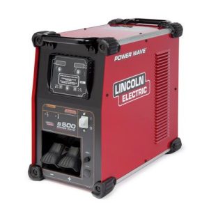 Lincoln Power Wave® S500