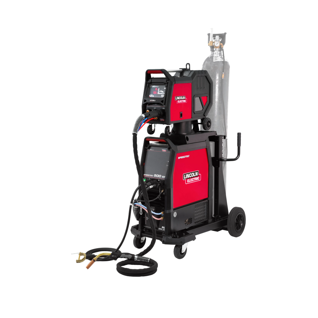 Lincoln Speedtec® 500SP
