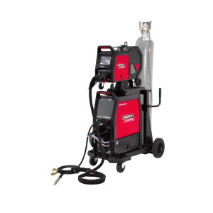 Lincoln Speedtec® 400SP