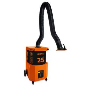 Kemper SmartFil Fume Extractor