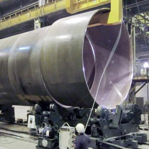 Pema TW Assembly Station