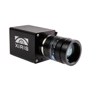 Xiris XIR-1800 Short-Wave Infrared Thermal Camera