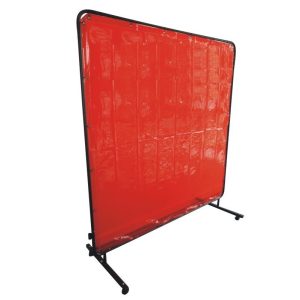 6’ x 6’ Welding Screen