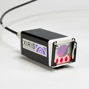Xiris XVC-1100e Visible Light Spectrum Ruggedised Colour Camera