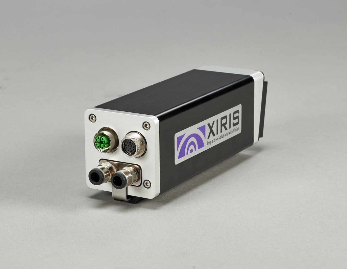 Xiris XVC-1000e Visible Light Spectrum Ruggedized Monochrome Camera - Image 2