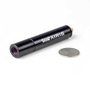 Xiris XVC-310 Visible Light Spectrum ‘Lipstick’ Colour Camera
