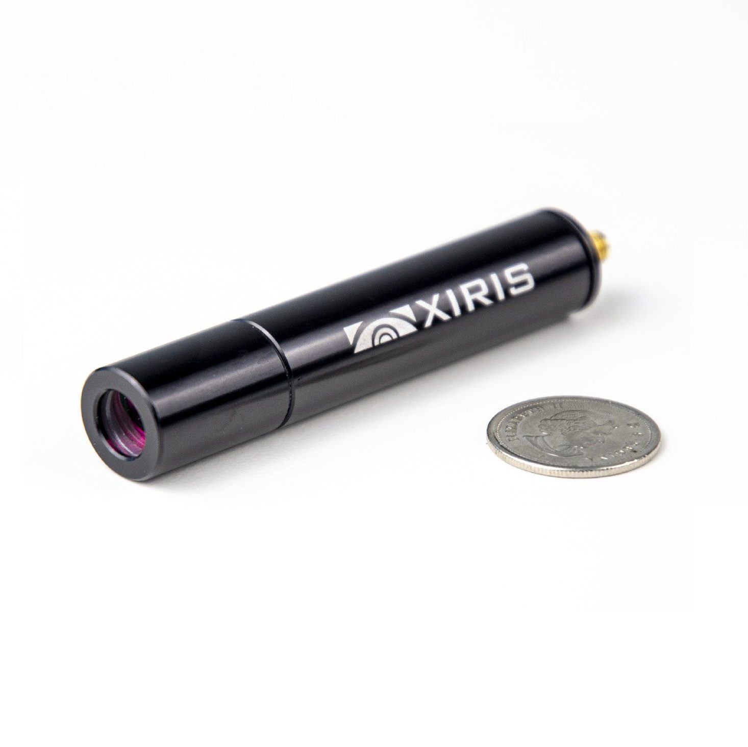Xiris XVC-310 Visible Light Spectrum ‘Lipstick’ Colour Camera