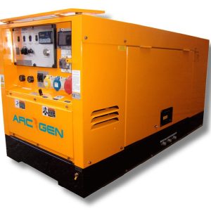 ArcGen Weldmaker 400 CC/CV