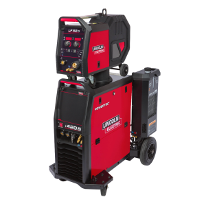 Lincoln Powertec® i420S