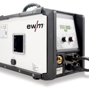 EWM Picomig 180 Synergic