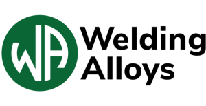 Welding Alloys Logo