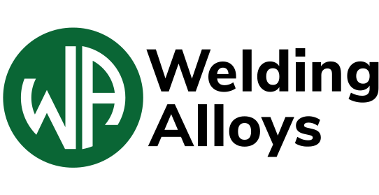 Welding Alloys Logo