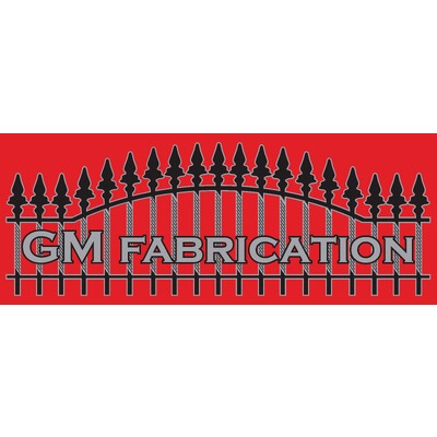 GM Fabrication Ltd Logo