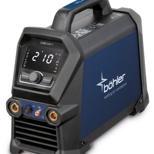 CORE 210 TIG